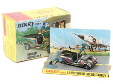 DINKY TOYS (FRANCE) (1)