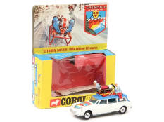 CORGI TOYS (GB) (1)