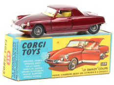 CORGI TOYS (GB) (1)