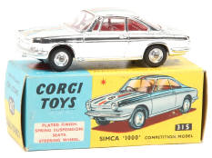 CORGI TOYS (GB) (1)