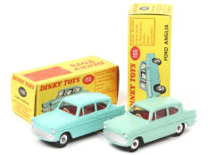 DINKY TOYS (GB) (2)