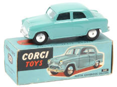 CORGI TOYS (GB) (1)