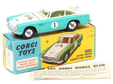 CORGI TOYS (GB) (1)