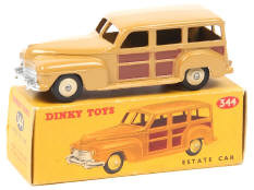 DINKY TOYS (GB) (1)