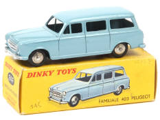 DINKY TOYS (FRANCE) (1)