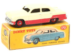 DINKY TOYS (GB) (1)