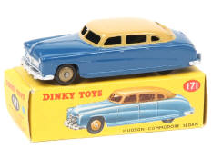 DINKY TOYS (GB) (1)