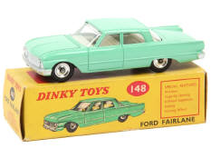 DINKY TOYS (GB) (1)