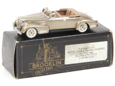 BROOKLIN MODELS (GB) (1)