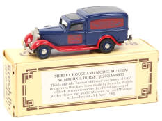 BROOKLIN MODELS (GB) (1)