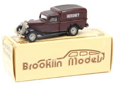 BROOKLIN MODELS (GB) (1)