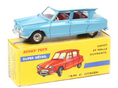 DINKY TOYS (FRANCE) (1)