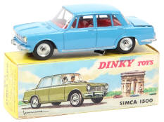 DINKY TOYS (FRANCE) (1)