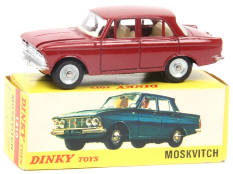 DINKY TOYS (FRANCE) (1)