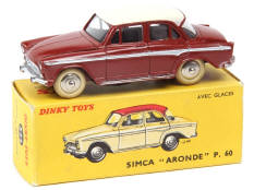 DINKY TOYS (FRANCE) (1)