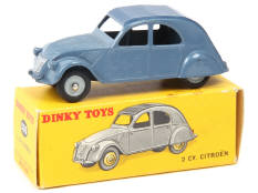 DINKY TOYS (FRANCE) (1)