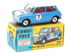 CORGI TOYS (GB) (1)