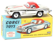 CORGI TOYS (GB) (1)