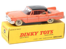 DINKY TOYS (FRANCE) (1)