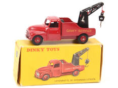 DINKY TOYS (FRANCE) (1)