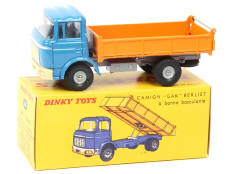 DINKY TOYS (FRANCE) (1)