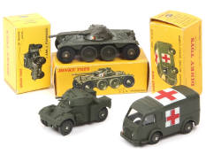 DINKY TOYS (FRANCE) (3)