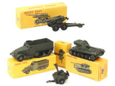 DINKY TOYS (FRANCE) (4)