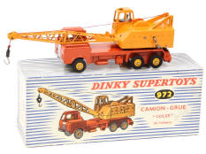 DINKY TOYS (FRANCE) (1)