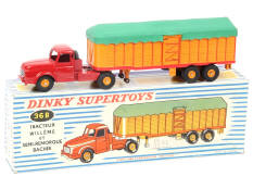 DINKY TOYS (FRANCE) (1)