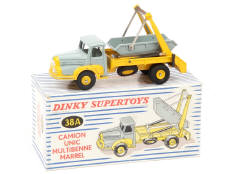 DINKY TOYS (FRANCE) (1)