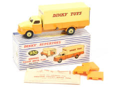 DINKY TOYS (GB) (1)