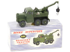 DINKY TOYS (GB) (1)
