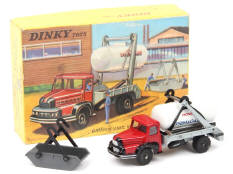 DINKY TOYS (FRANCE) (1)