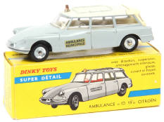 DINKY TOYS (FRANCE) (1)