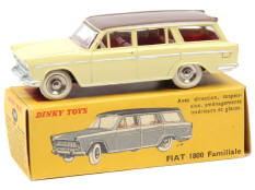 DINKY TOYS (FRANCE) (1)