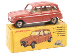 DINKY TOYS (FRANCE) (1)