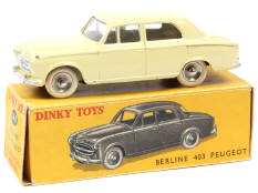 DINKY TOYS (FRANCE) (1)