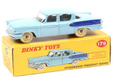 DINKY TOYS (GB) (1)