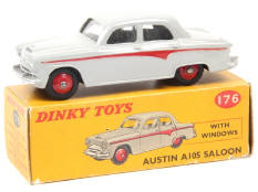 DINKY TOYS (GB) (1)
