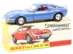 DINKY TOYS (FRANCE) (1)