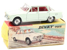 DINKY TOYS (FRANCE) (1)