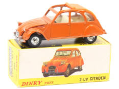 DINKY TOYS (FRANCE) (1)