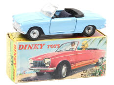 DINKY TOYS (FRANCE) (1)