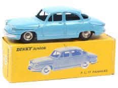 DINKY TOYS (FRANCE) Série JUNIOR (1)