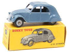 DINKY TOYS (FRANCE) (1)