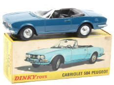 DINKY TOYS (FRANCE) (1)