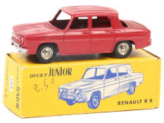 DINKY TOYS (FRANCE) Série JUNIOR (1)