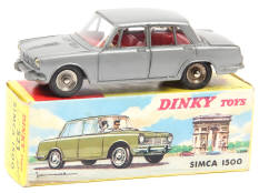 DINKY TOYS (FRANCE) (1)