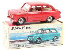DINKY TOYS (FRANCE) (1)