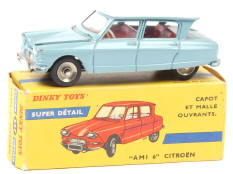 DINKY TOYS (FRANCE) (1)